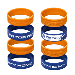 BIOGENIX Opaska GYM IS MY HOME